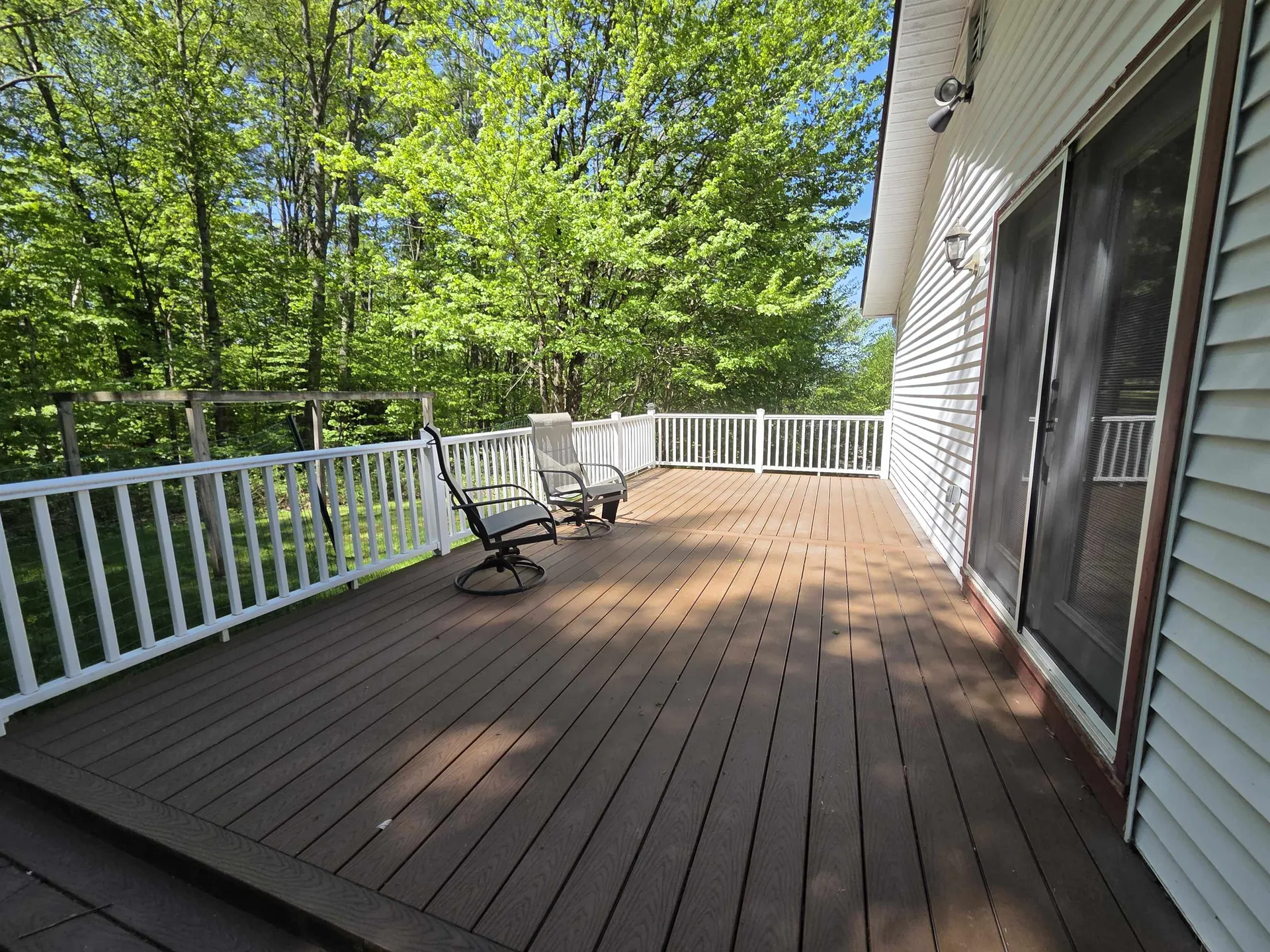 17 Kolbe Lane Enfield NH 03748