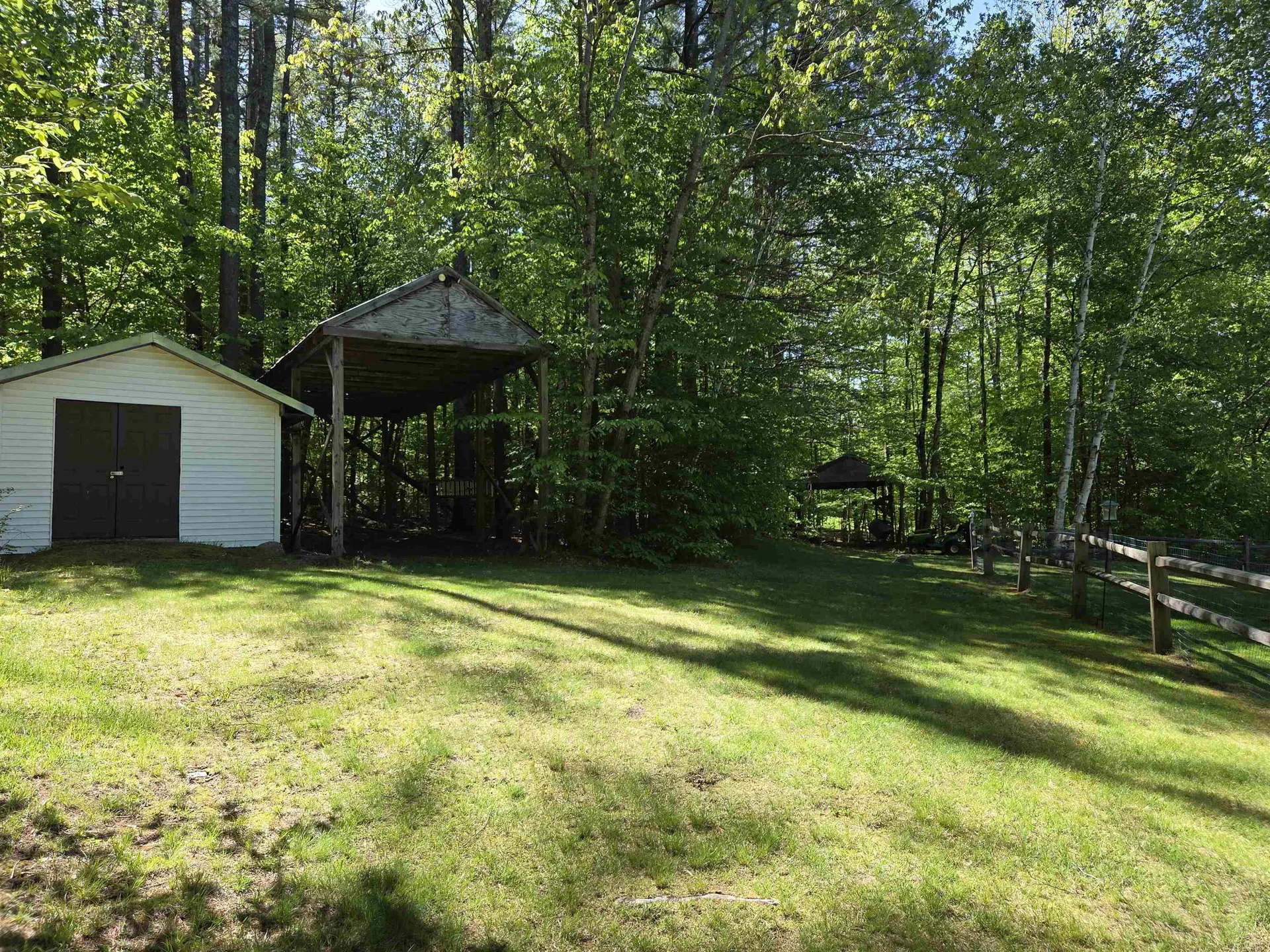 17 Kolbe Lane Enfield NH 03748