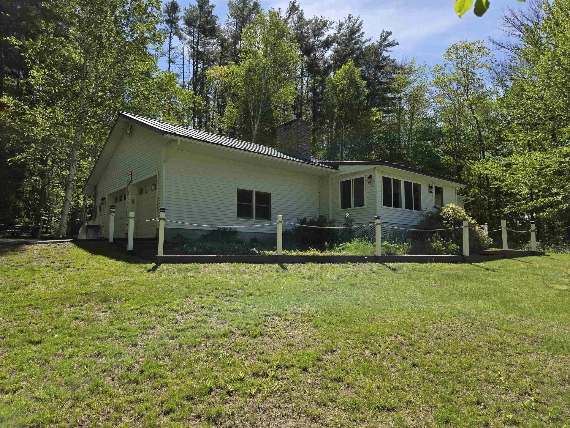 17 Kolbe Lane Enfield NH 03748