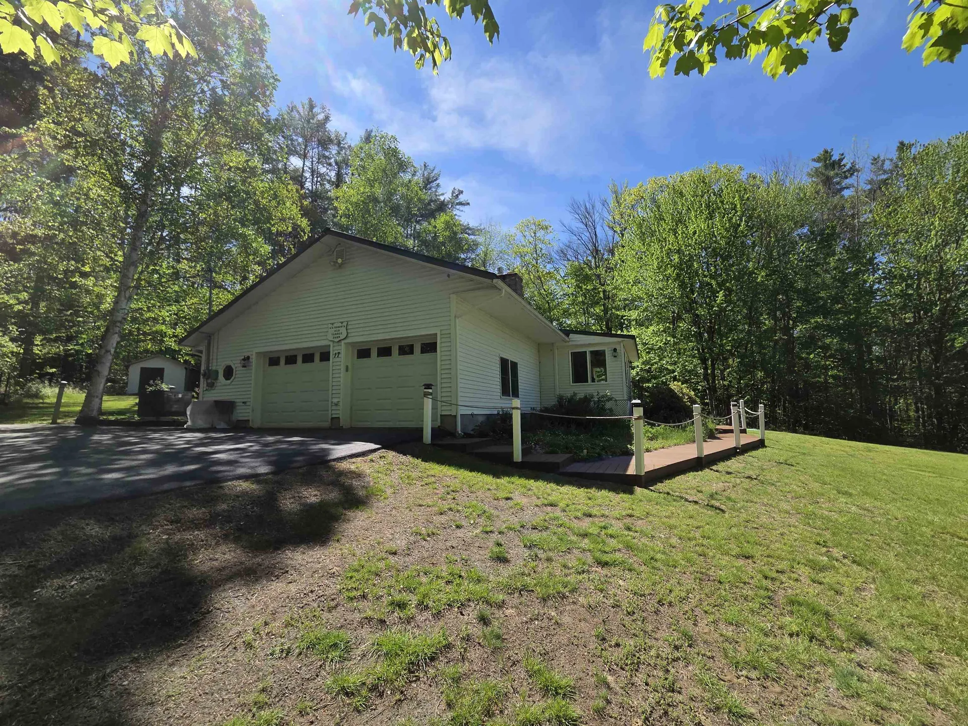 17 Kolbe Lane Enfield NH 03748