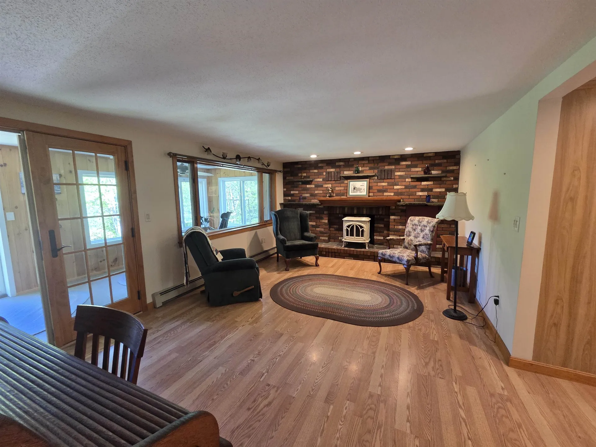 17 Kolbe Lane Enfield NH 03748