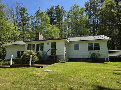 17 Kolbe Lane Enfield NH 03748