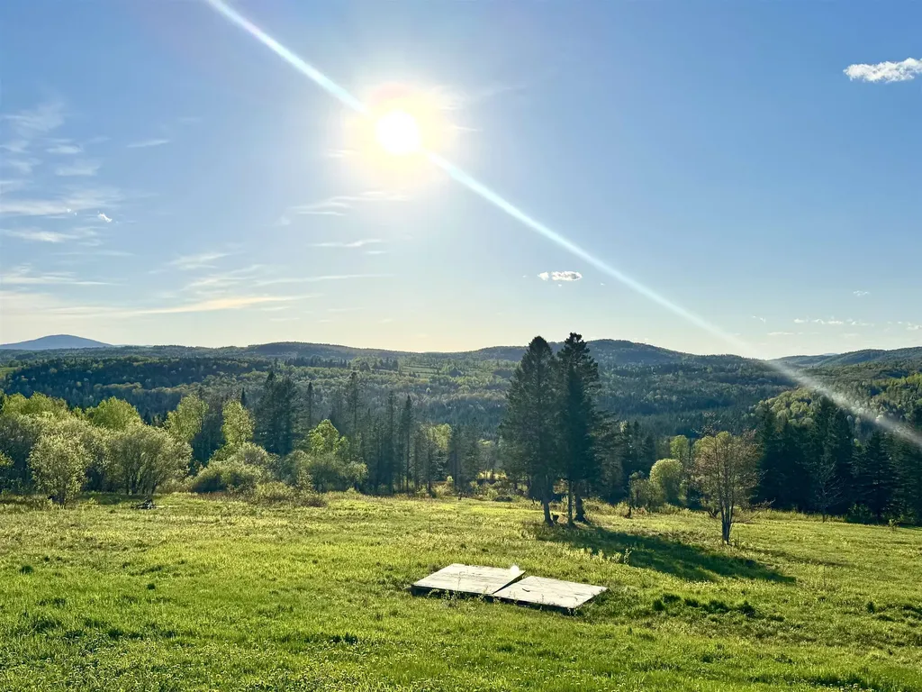 Lot 5 Diamond Pond Road Colebrook NH 03576