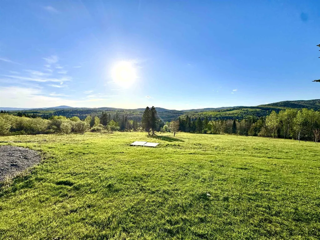 Lot 5 Diamond Pond Road Colebrook NH 03576