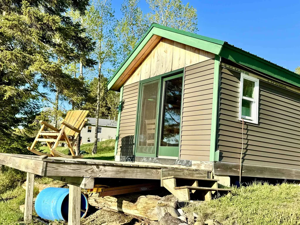 Lot 5 Diamond Pond Road Colebrook NH 03576