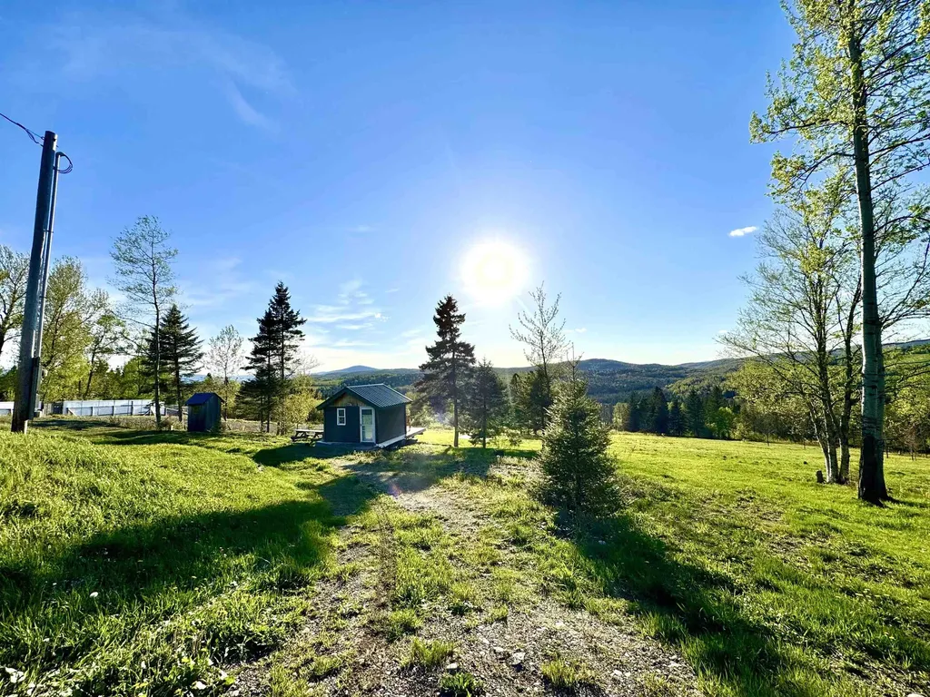 Lot 5 Diamond Pond Road Colebrook NH 03576