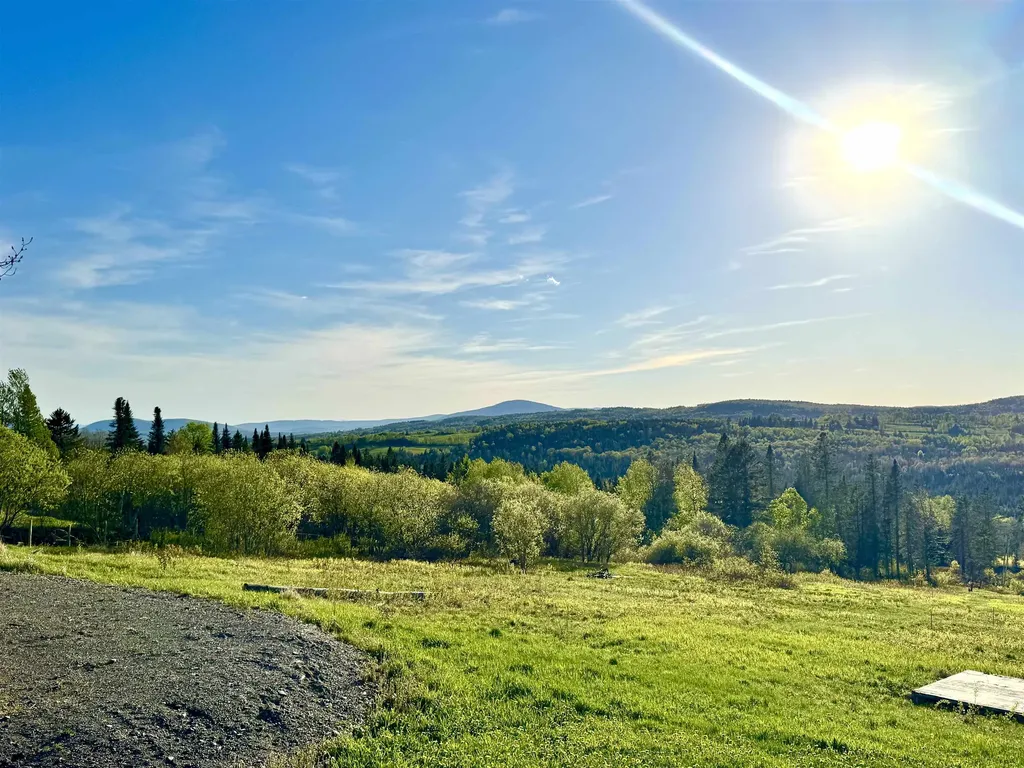 Lot 5 Diamond Pond Road Colebrook NH 03576