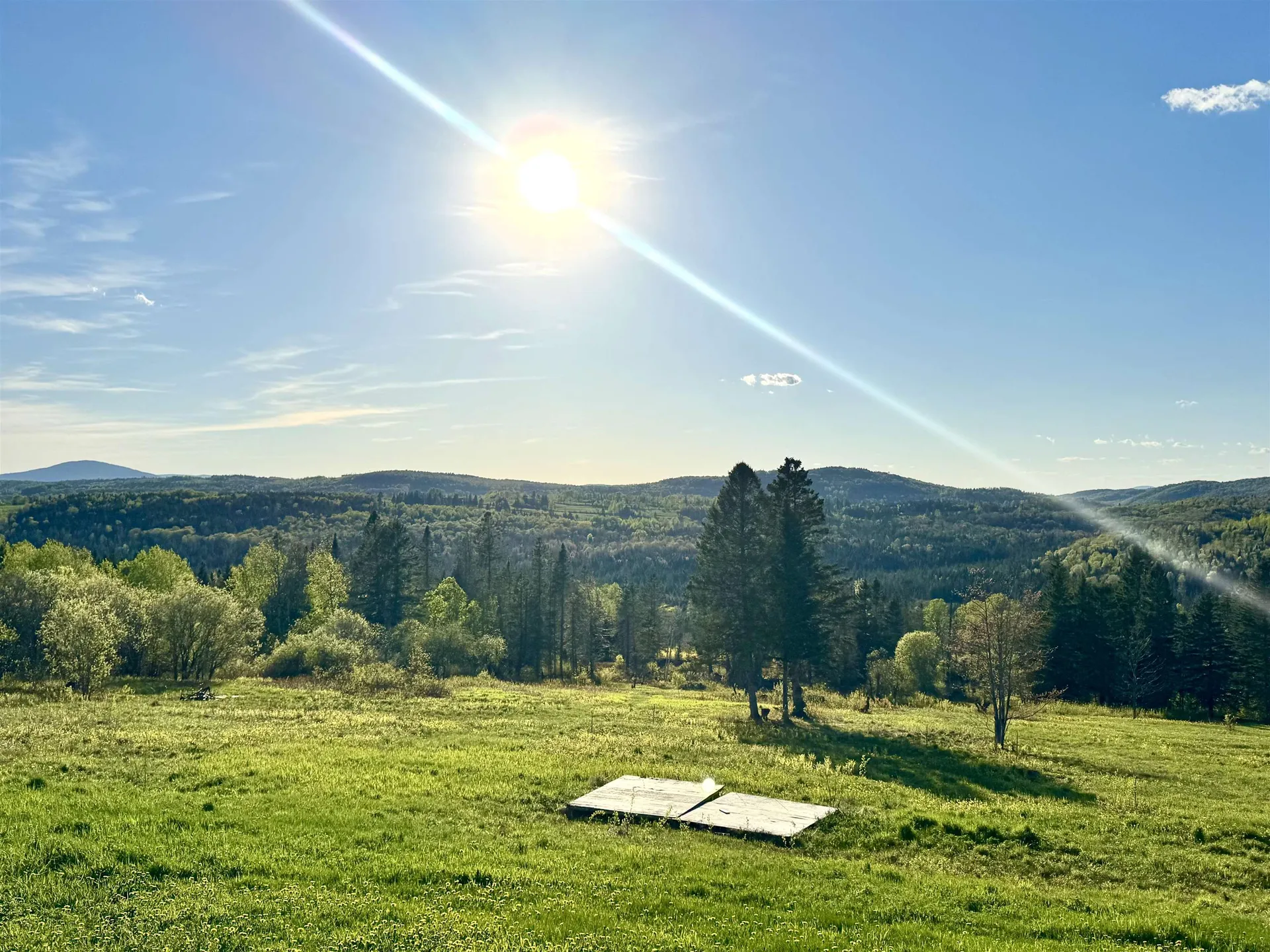 Lot 5 Diamond Pond Road Colebrook NH 03576