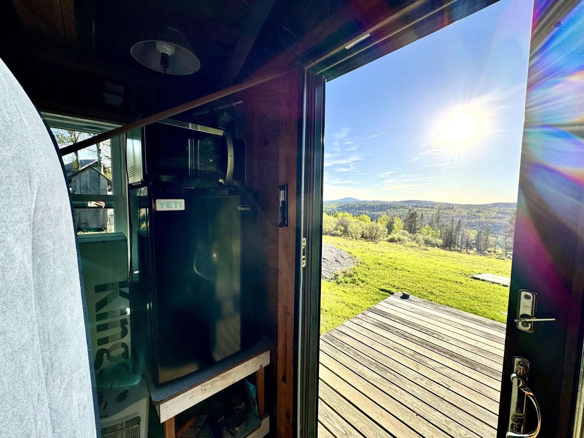Lot 5 Diamond Pond Road Colebrook NH 03576