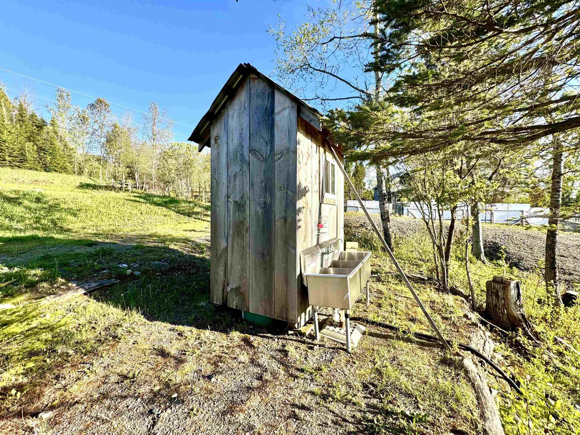 Lot 5 Diamond Pond Road Colebrook NH 03576