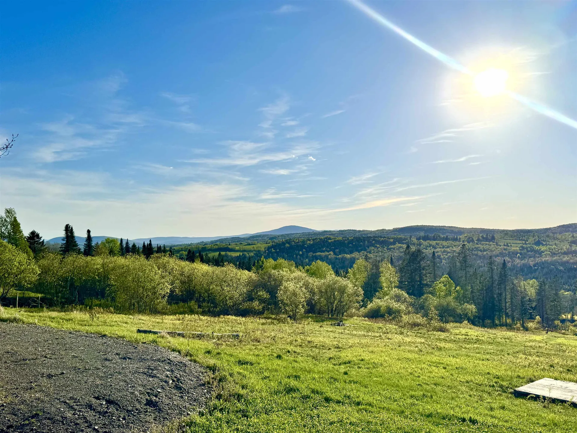 Lot 5 Diamond Pond Road Colebrook NH 03576