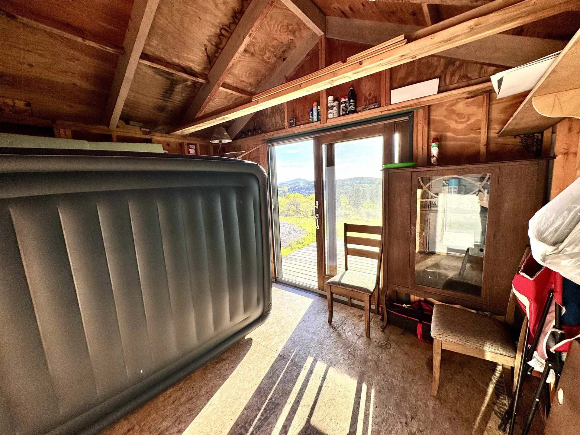 Lot 5 Diamond Pond Road Colebrook NH 03576