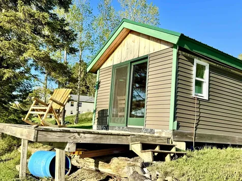Lot 5 Diamond Pond Road Colebrook NH 03576