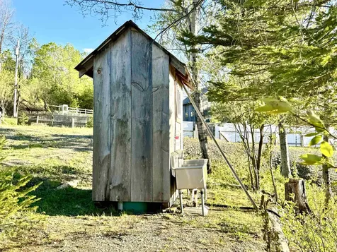 Lot 5 Diamond Pond Road Colebrook NH 03576