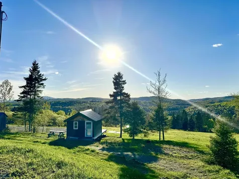 Lot 5 Diamond Pond Road Colebrook NH 03576