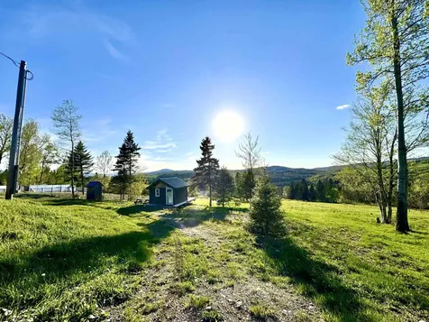 Lot 5 Diamond Pond Road Colebrook NH 03576