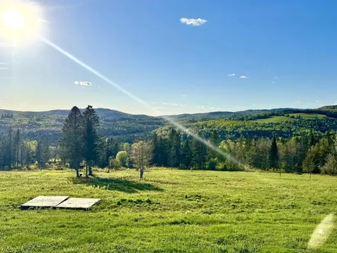 Lot 5 Diamond Pond Road Colebrook NH 03576