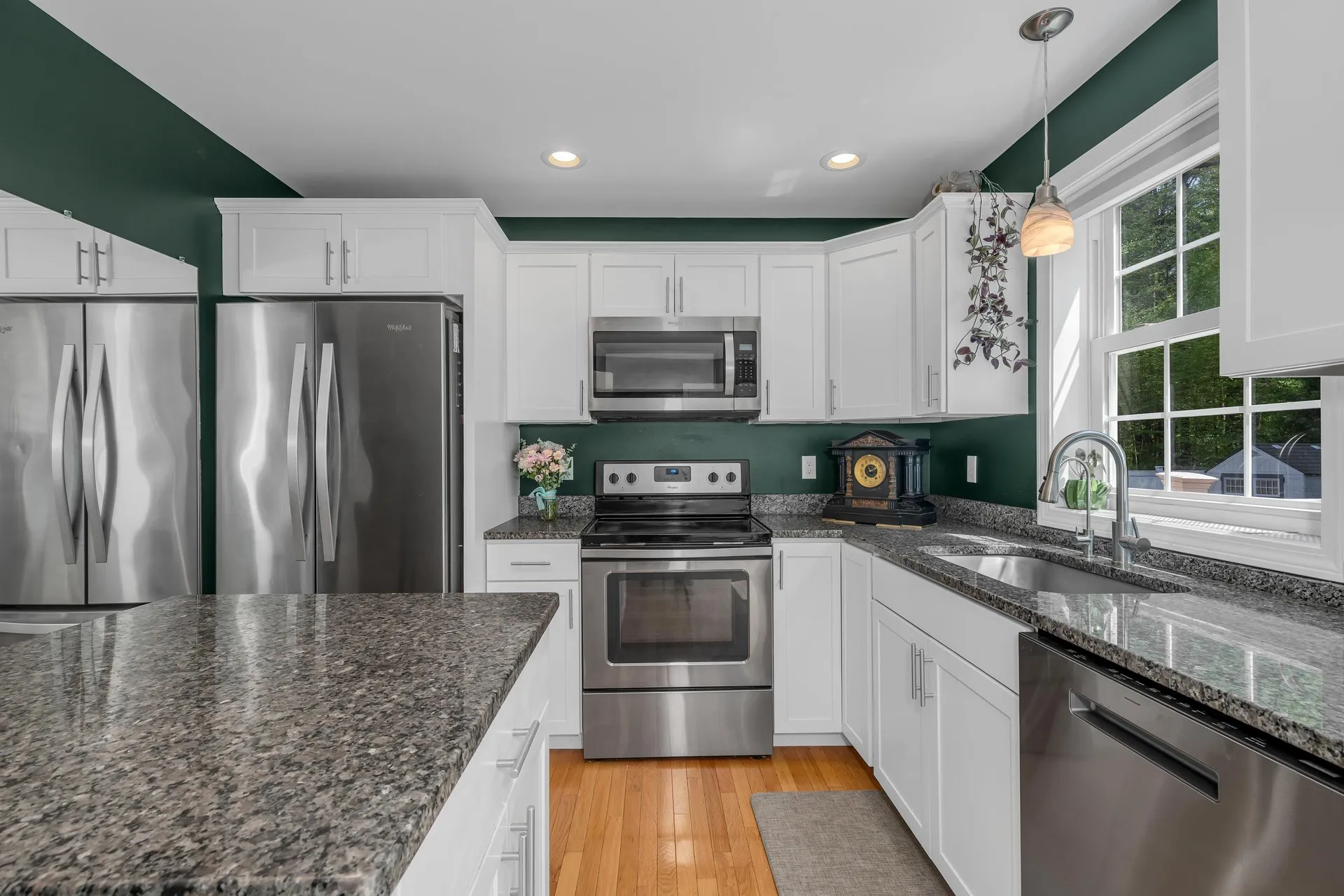 1 Kinsley Drive Newton NH 03858