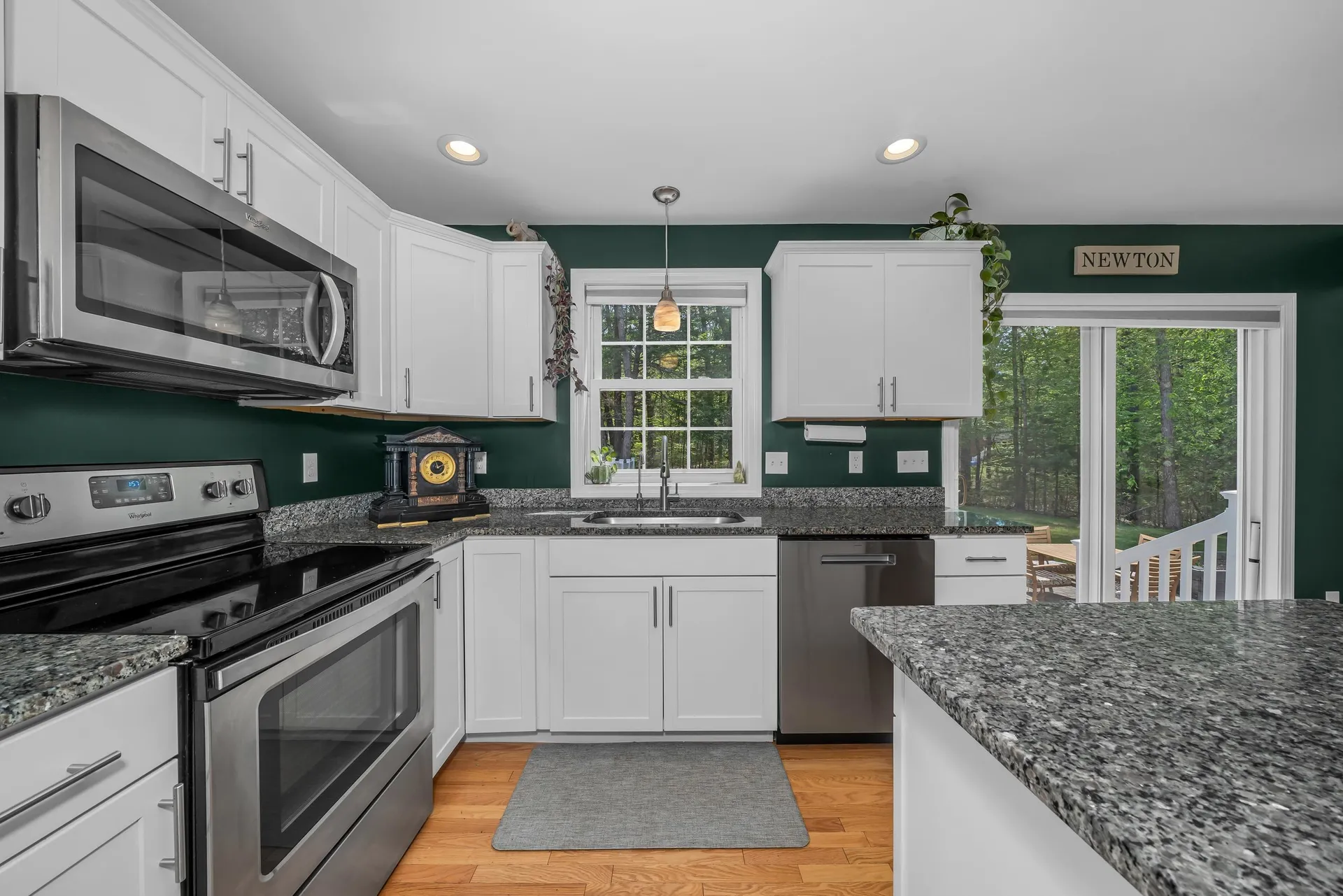 1 Kinsley Drive Newton NH 03858
