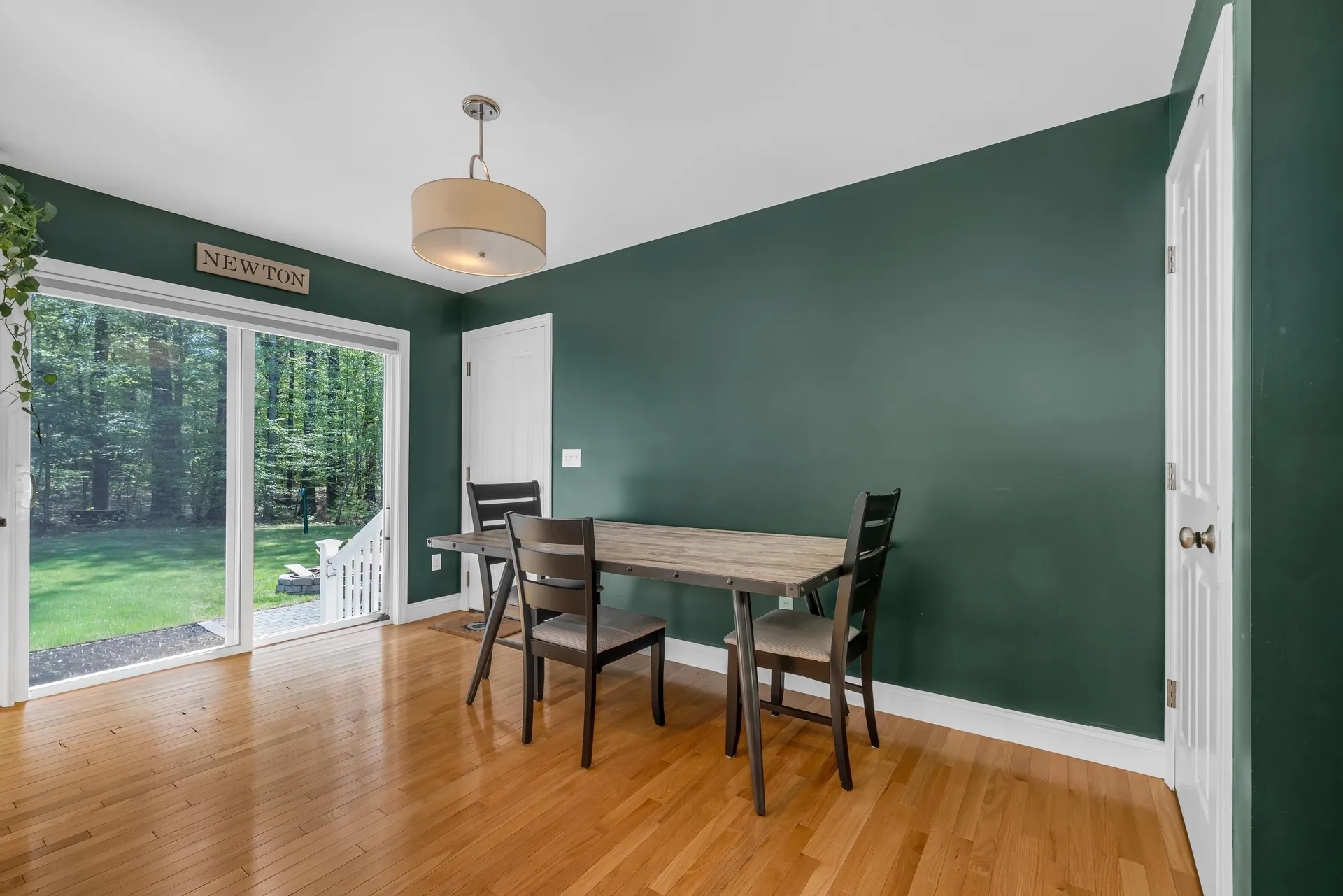 1 Kinsley Drive Newton NH 03858