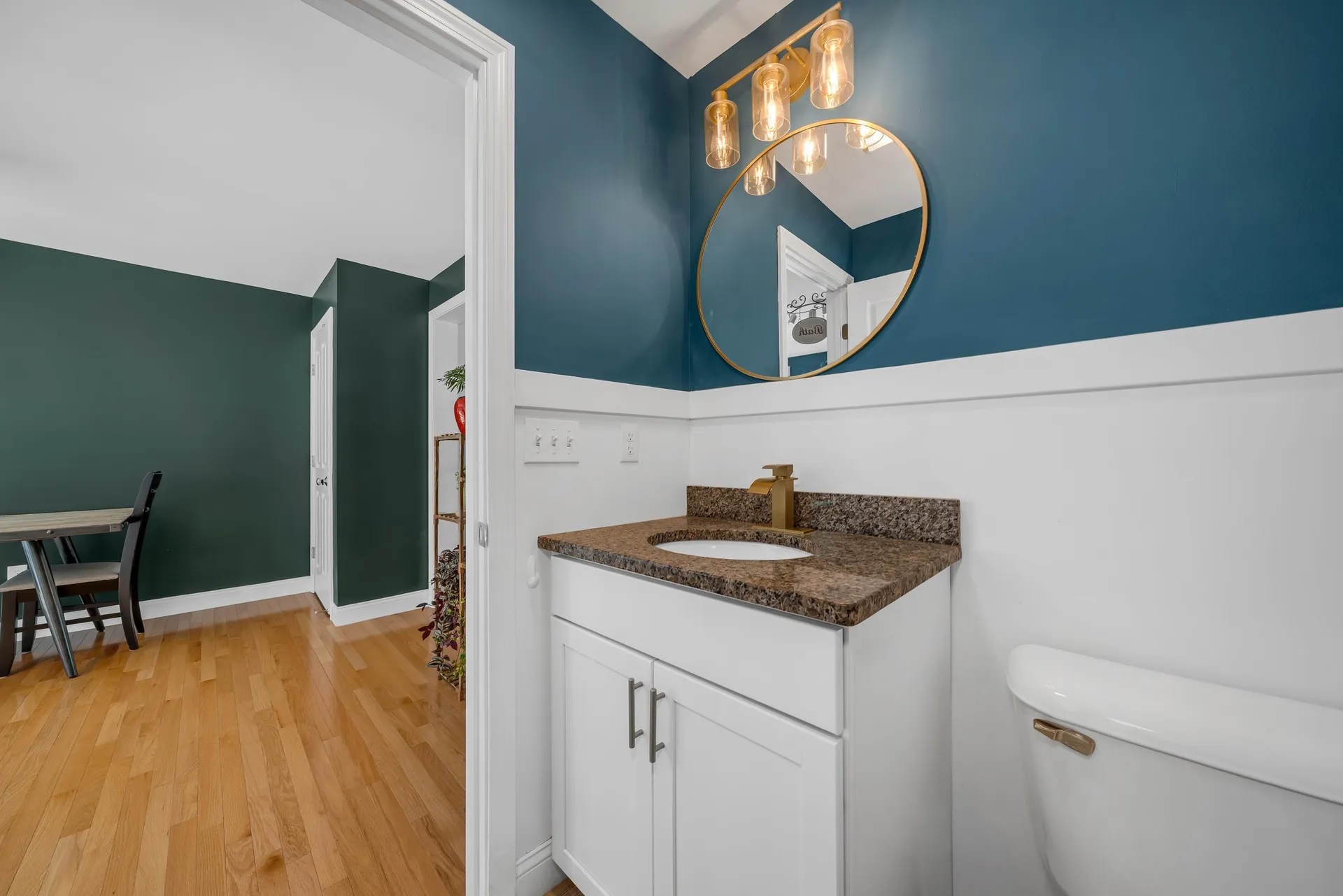 1 Kinsley Drive Newton NH 03858