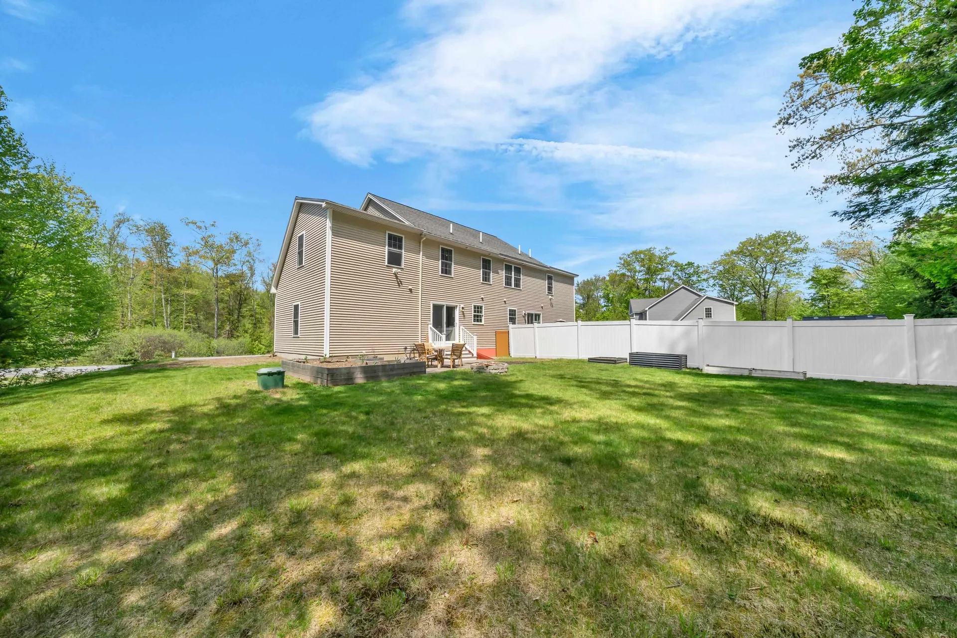 1 Kinsley Drive Newton NH 03858