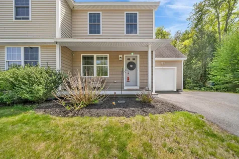 1 Kinsley Drive Newton NH 03858