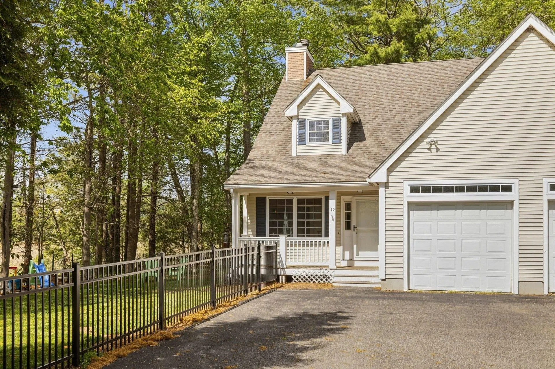 19 Violette Lane Seabrook NH 03874