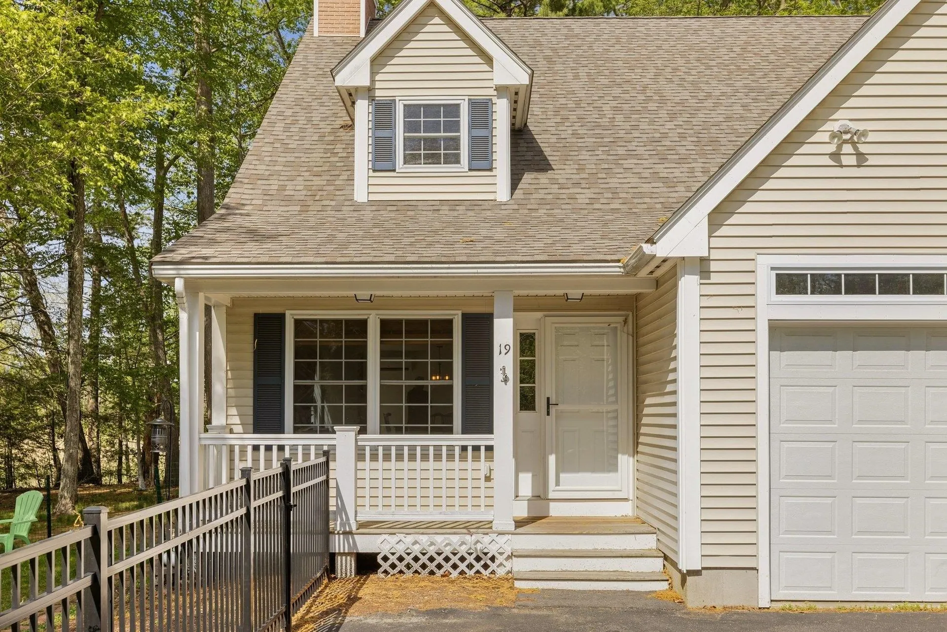 19 Violette Lane Seabrook NH 03874