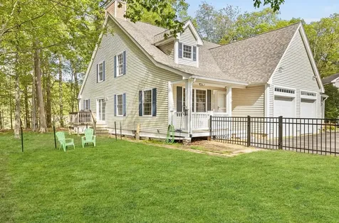 19 Violette Lane Seabrook NH 03874