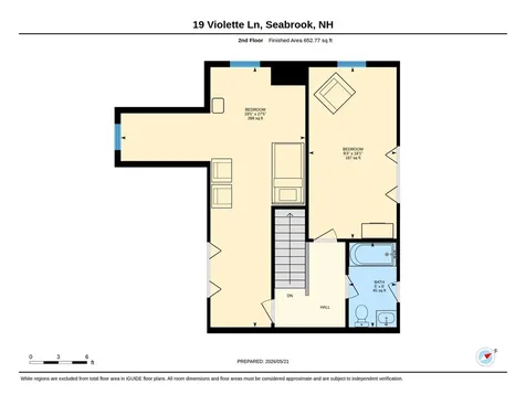 19 Violette Lane Seabrook NH 03874