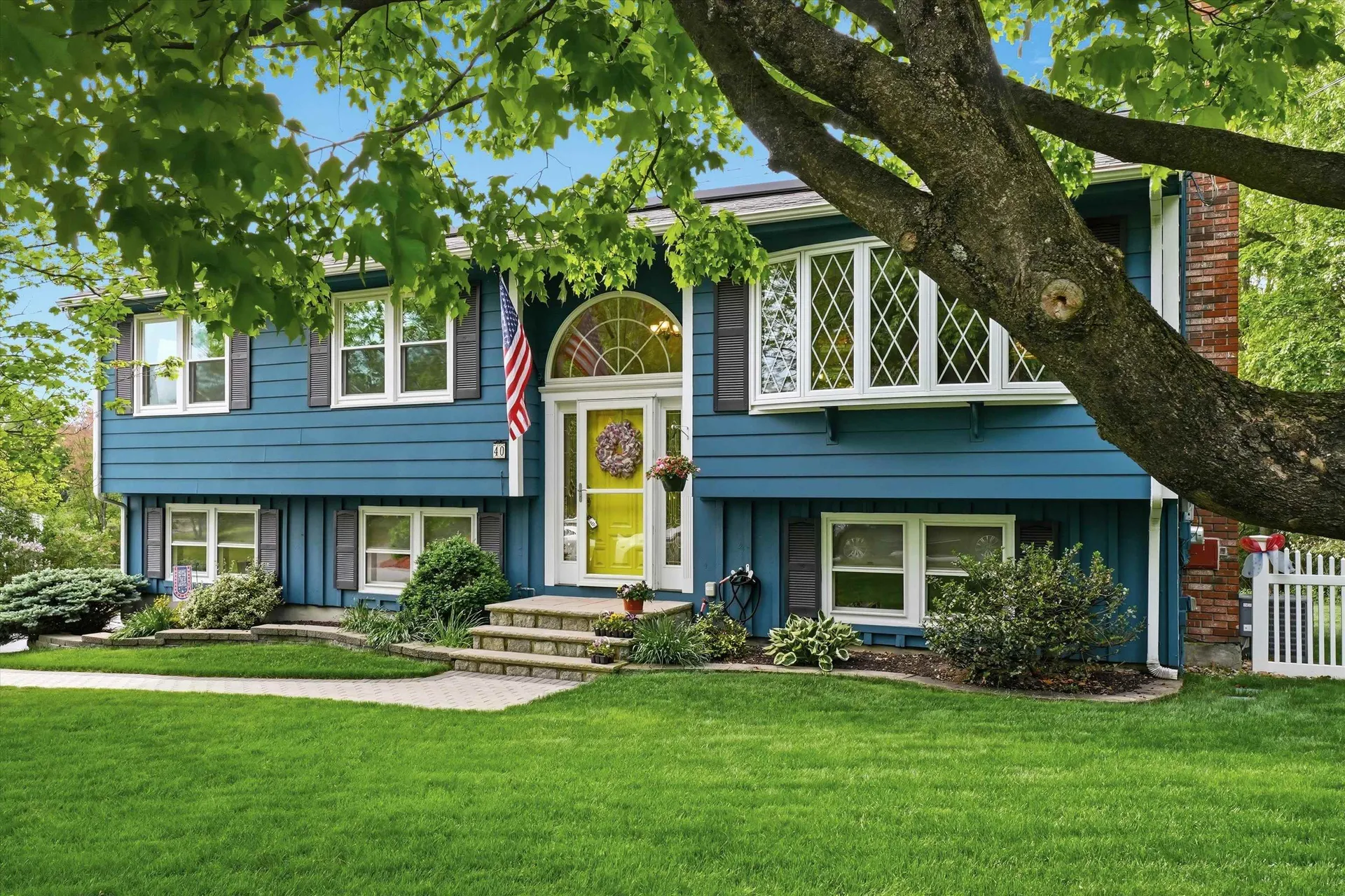40 Sherwood Circle Salem NH 03079