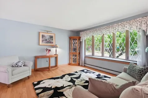 40 Sherwood Circle Salem NH 03079