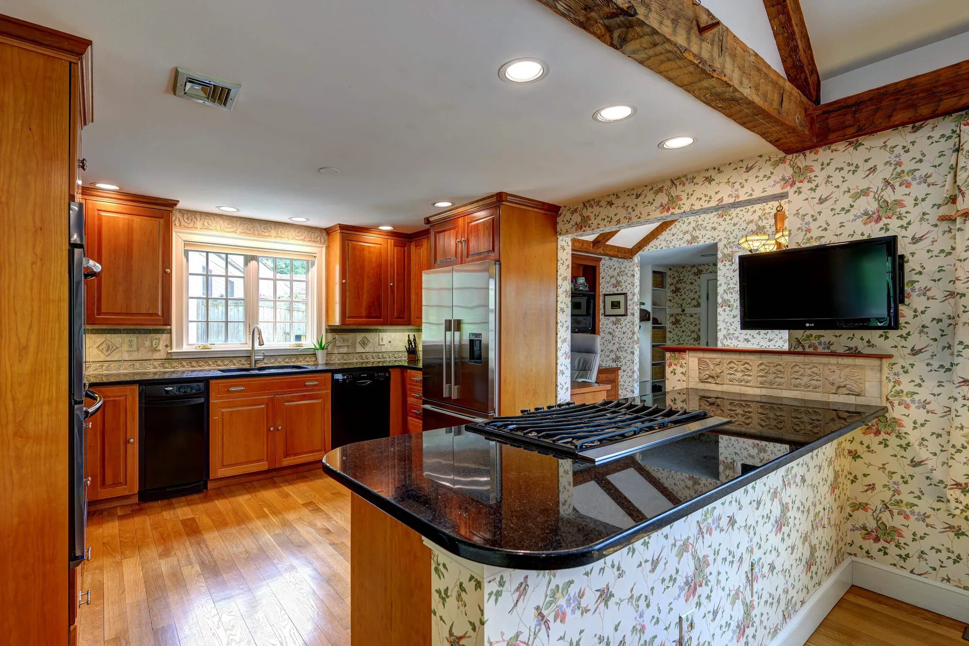 38 Ducks Head Road New Castle NH 03854