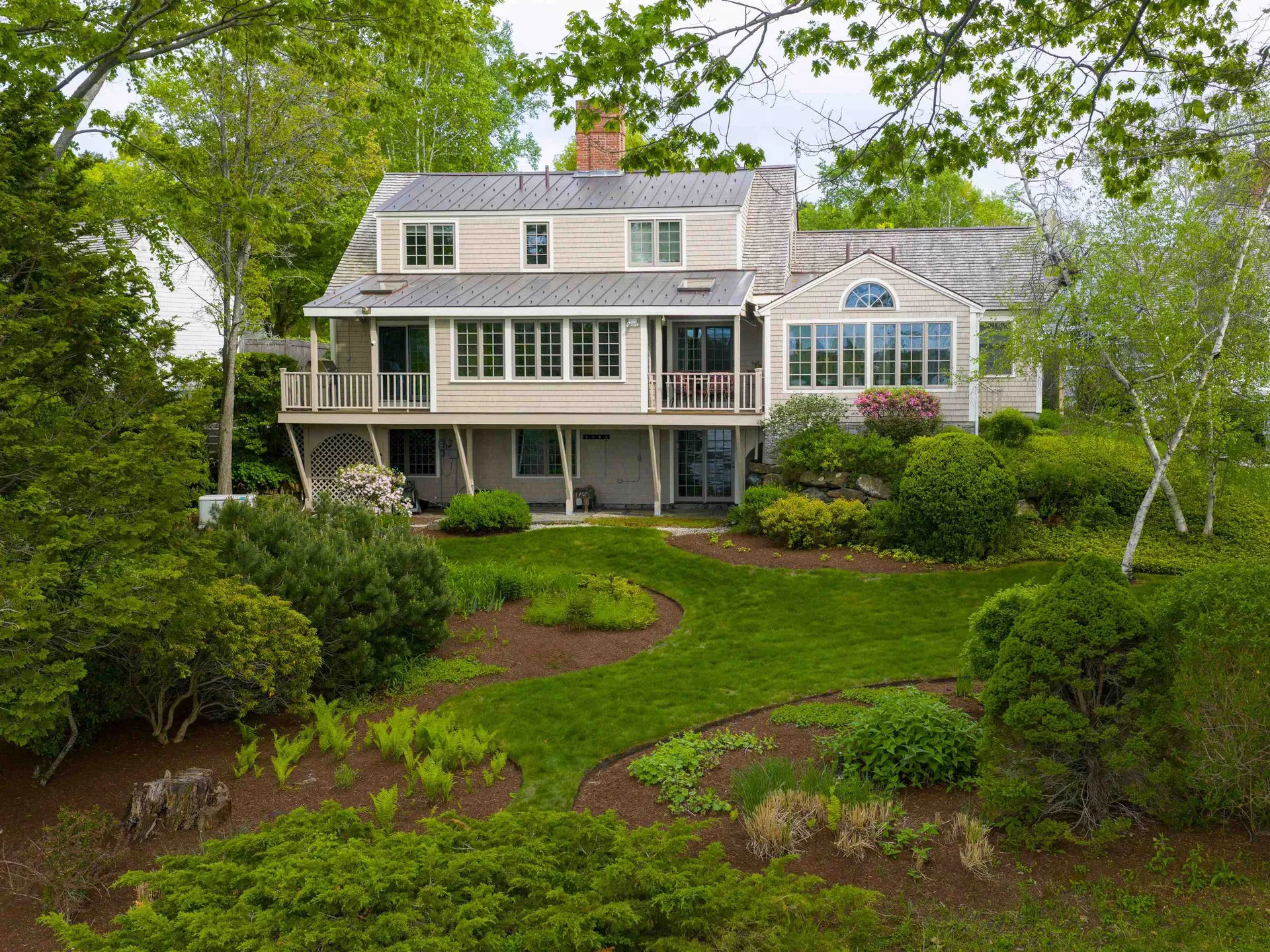 38 Ducks Head Road New Castle NH 03854
