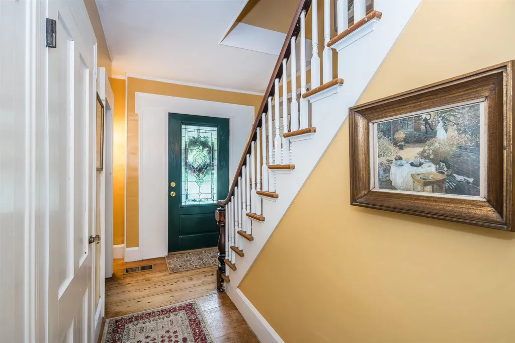 3222 Route 7 Pittsford VT 05763