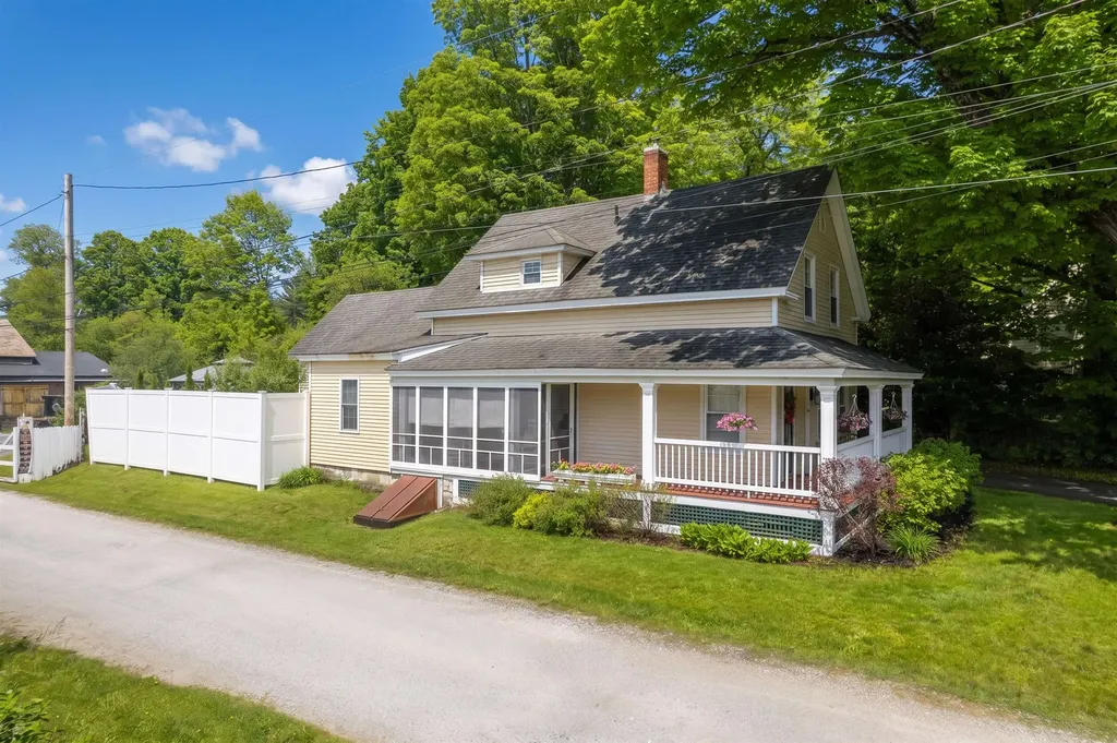 3222 Route 7 Pittsford VT 05763