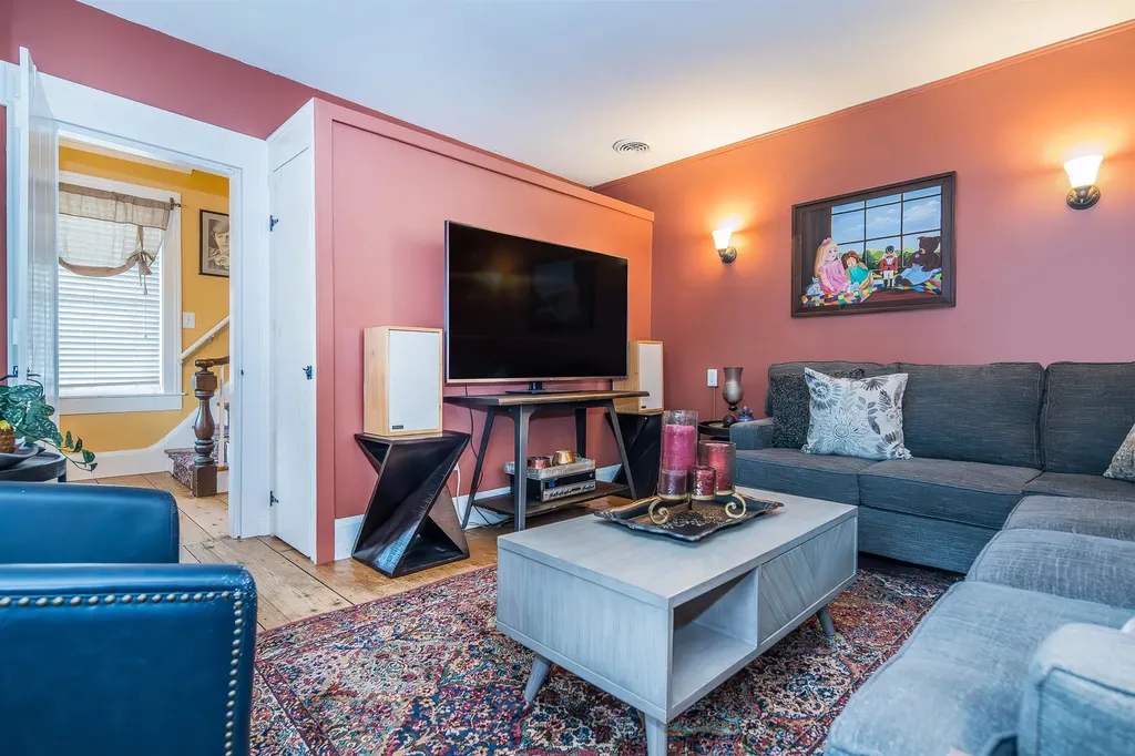 3222 Route 7 Pittsford VT 05763