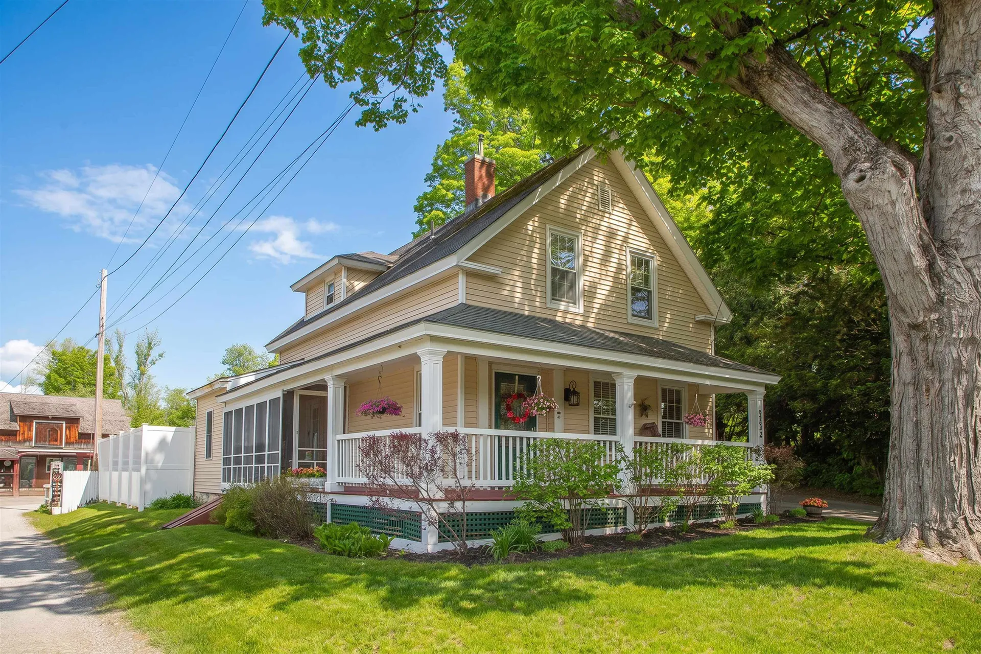 3222 Route 7 Pittsford VT 05763