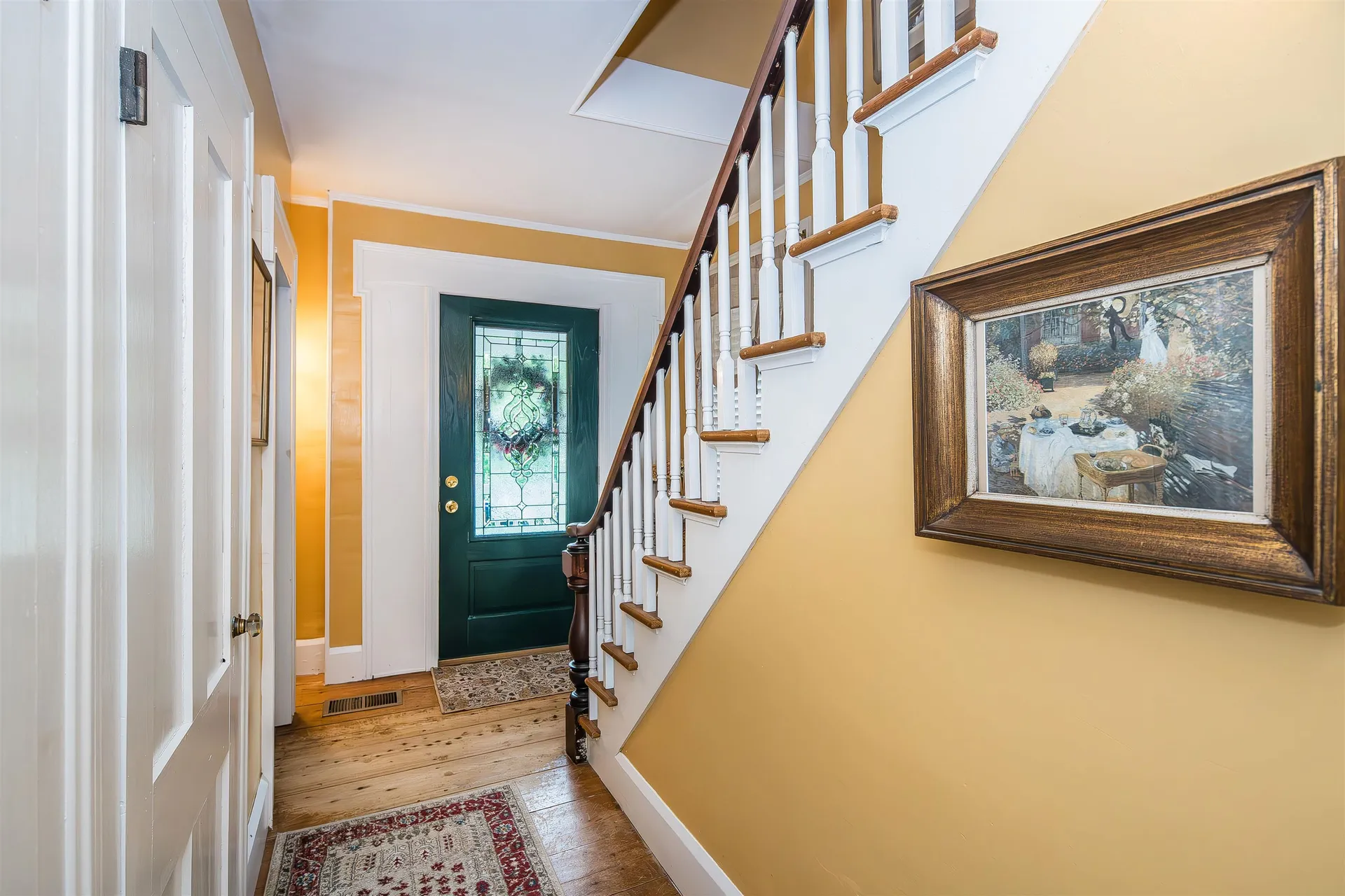 3222 Route 7 Pittsford VT 05763