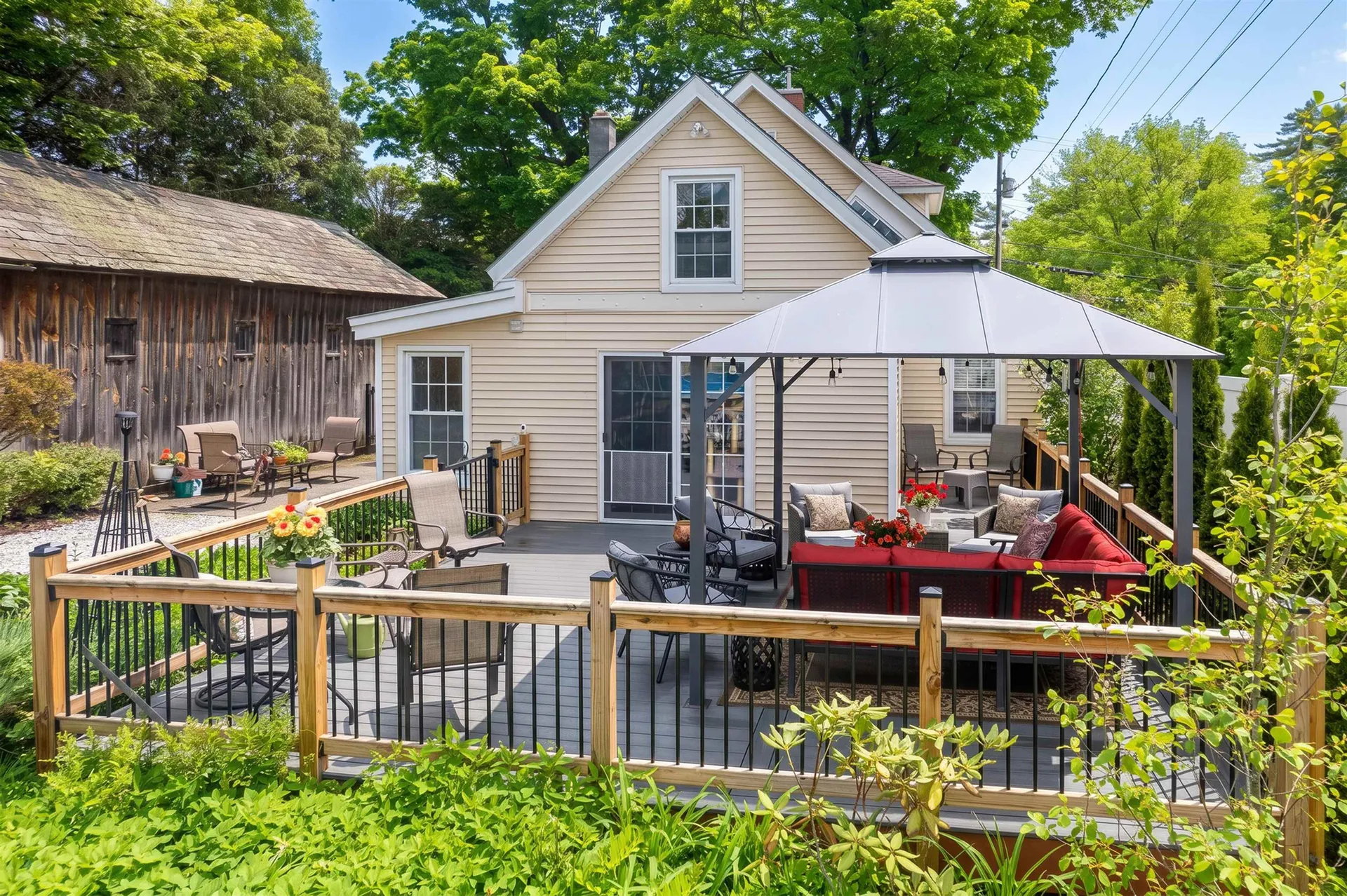 3222 Route 7 Pittsford VT 05763
