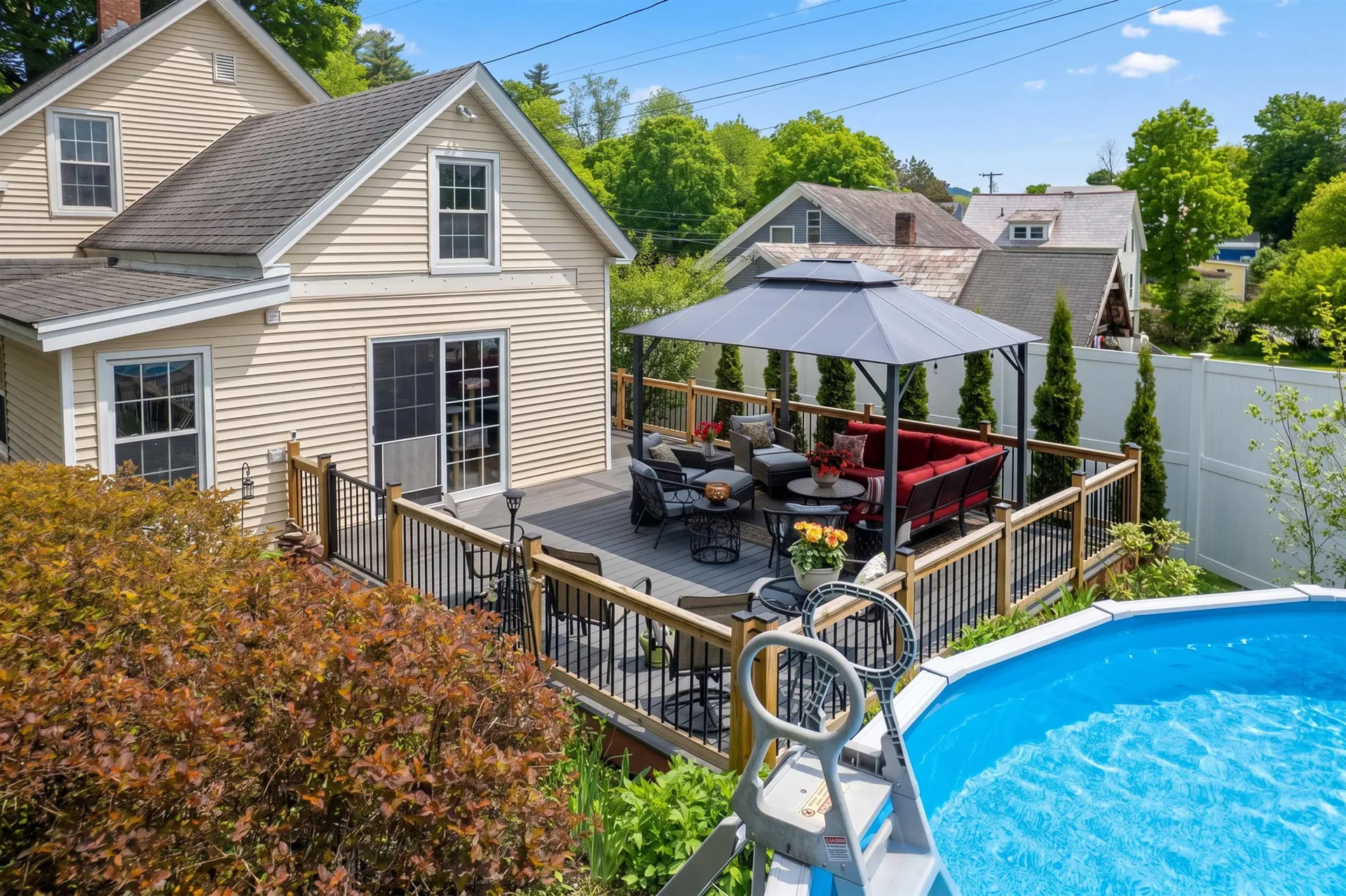 3222 Route 7 Pittsford VT 05763