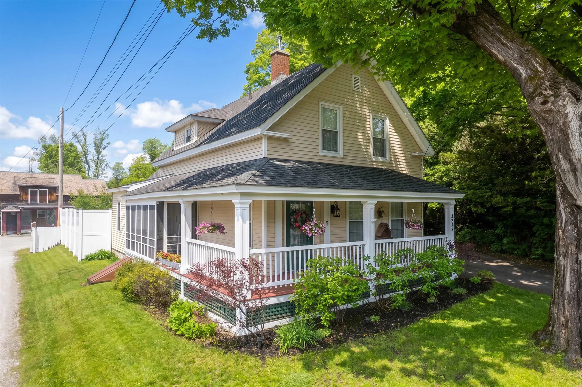 3222 Route 7 Pittsford VT 05763