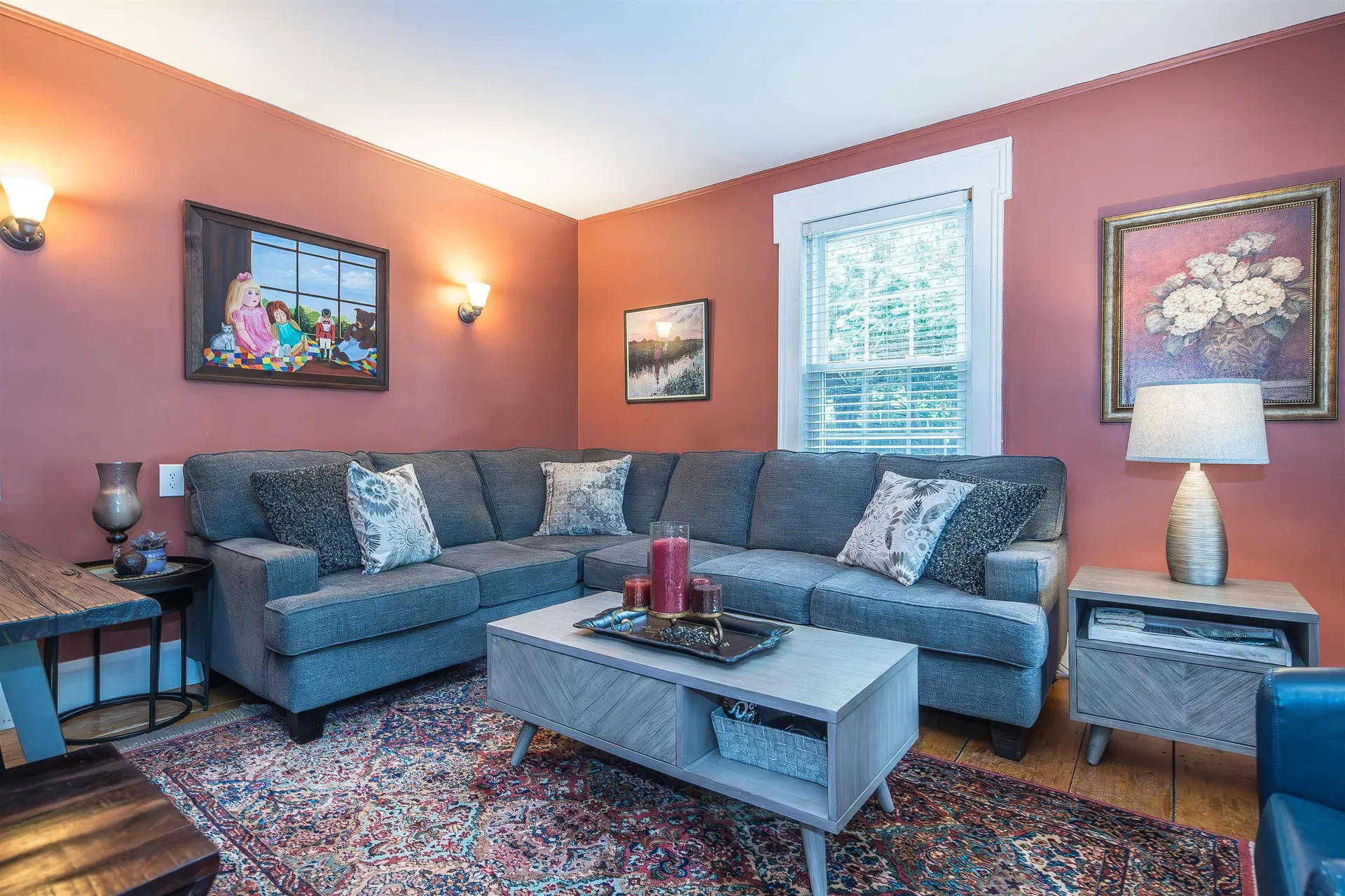 3222 Route 7 Pittsford VT 05763
