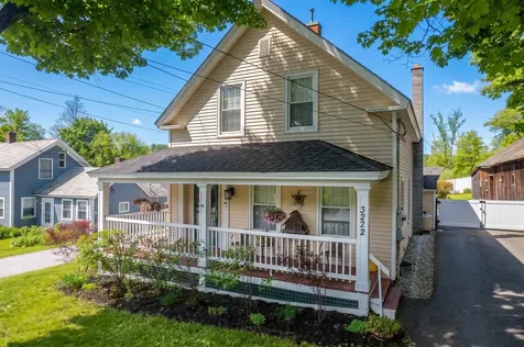 3222 Route 7 Pittsford VT 05763