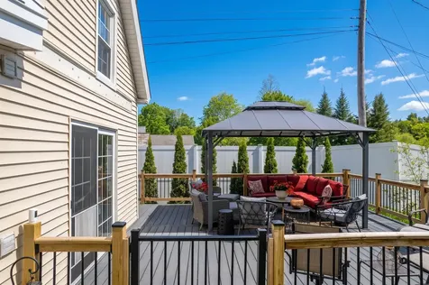 3222 Route 7 Pittsford VT 05763