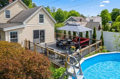 3222 Route 7 Pittsford VT 05763