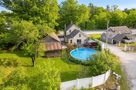 3222 Route 7 Pittsford VT 05763