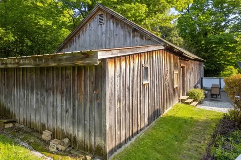 3222 Route 7 Pittsford VT 05763