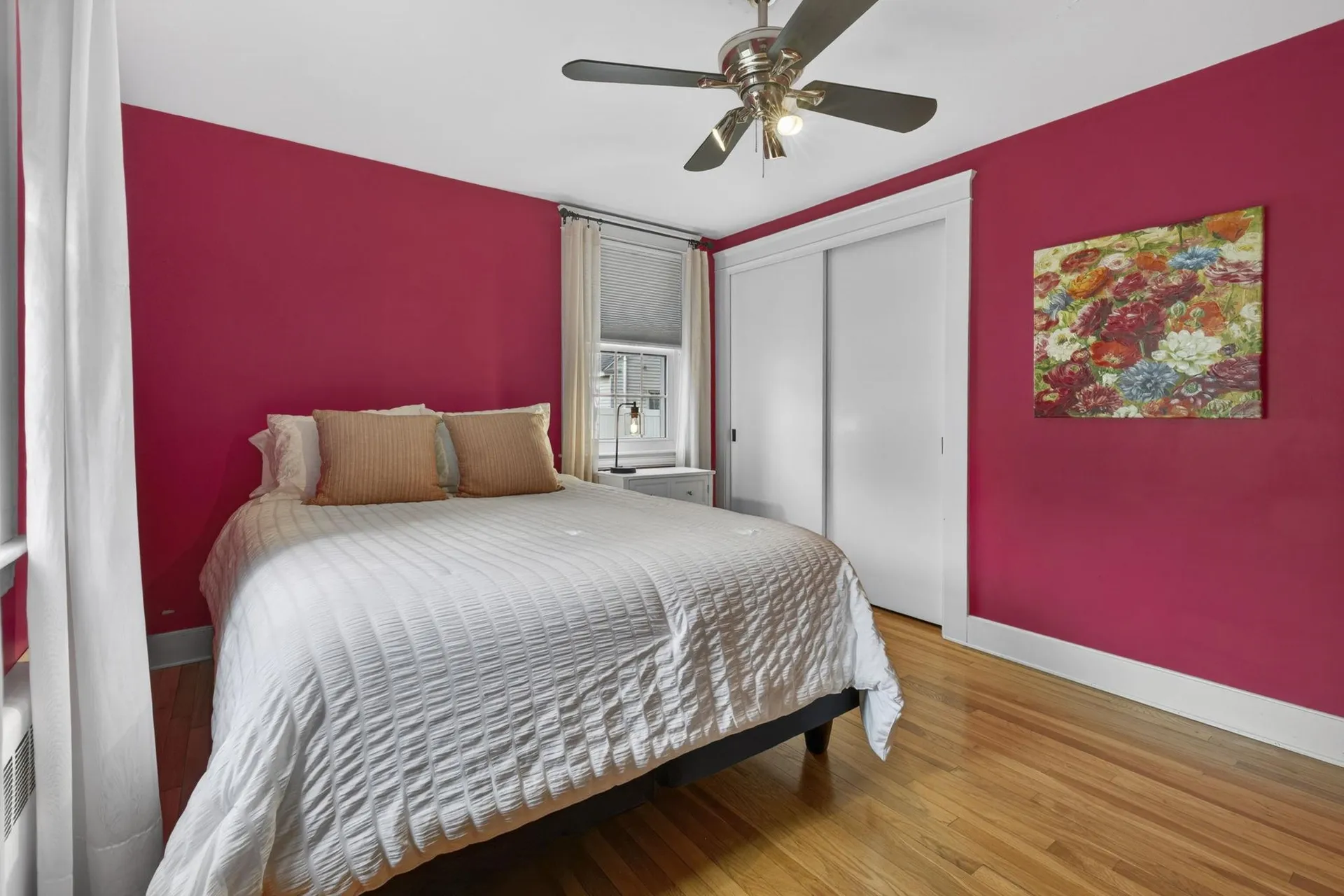 12 Burnett Street Nashua NH 03060